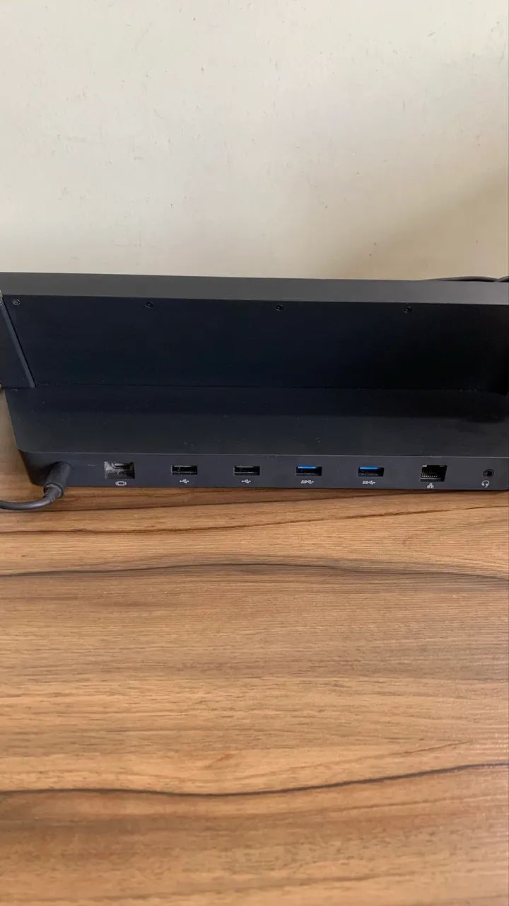 Dock Microsoft Surface 