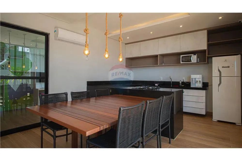 APARTAMENTO ALUGAR MOBILIADO | R$ 2.500,00 | RESIDENCIAL PRINCIPE DE SAVOIA | JARDIM OCEAN - Foto 2