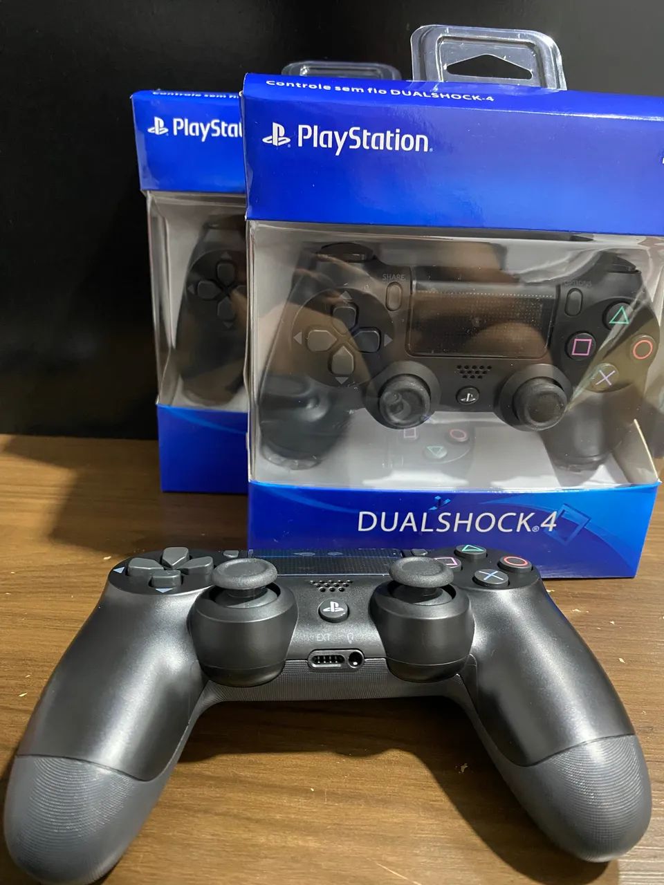 Controle de ps464318476730243123