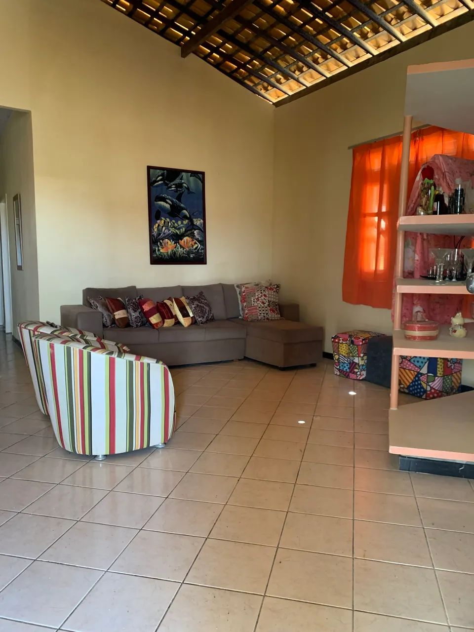 Casa na praia do saco  - Foto 5