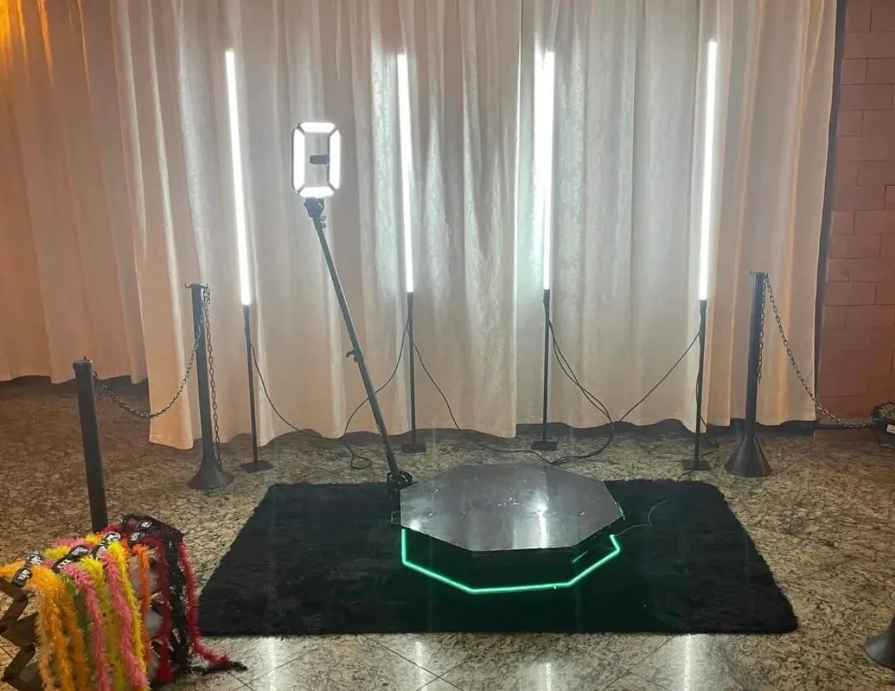 GIRO 360° - Foto 3