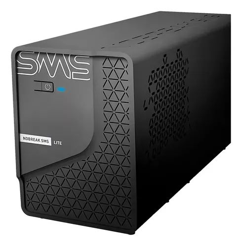Nobreak SMS lite  600va