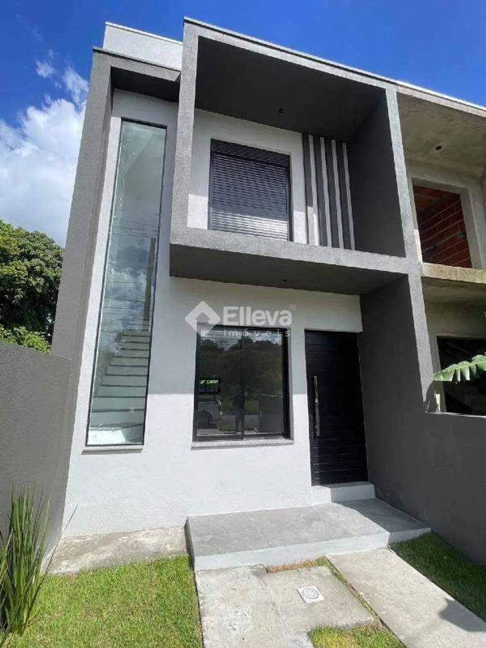 Casa à Venda - Dona Mercedes