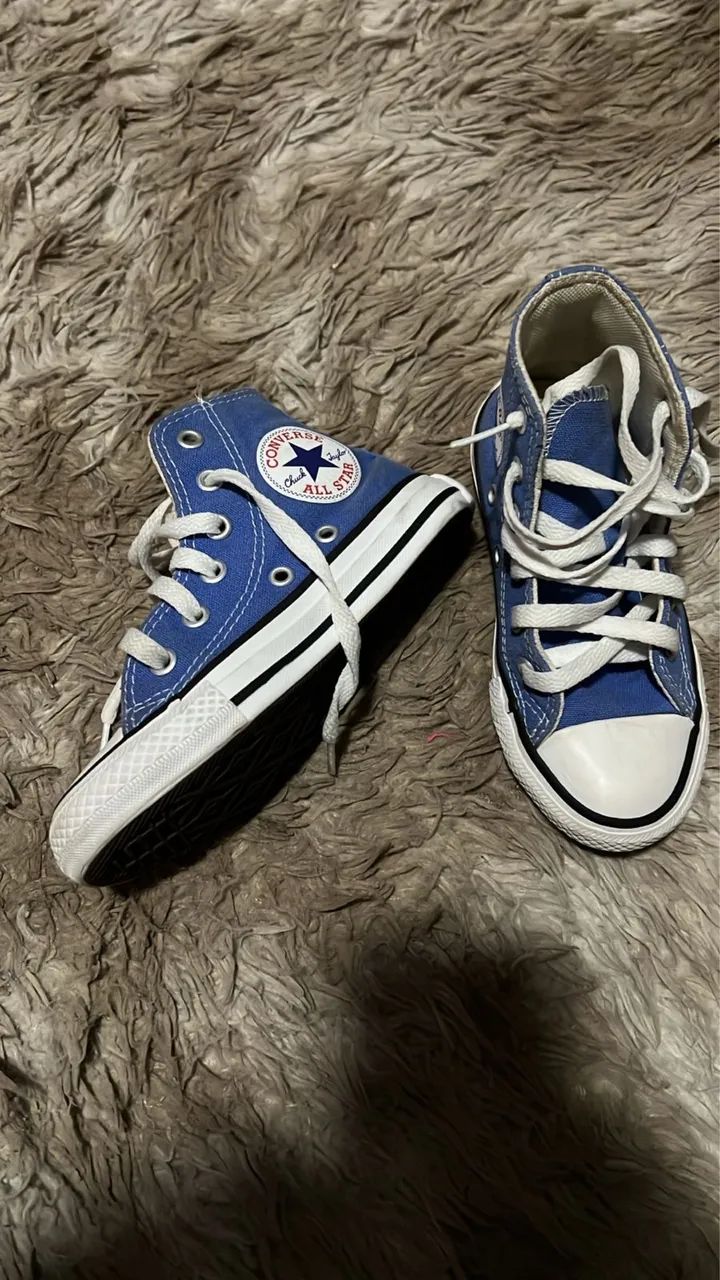 Tênis All star N26 - Foto 2
