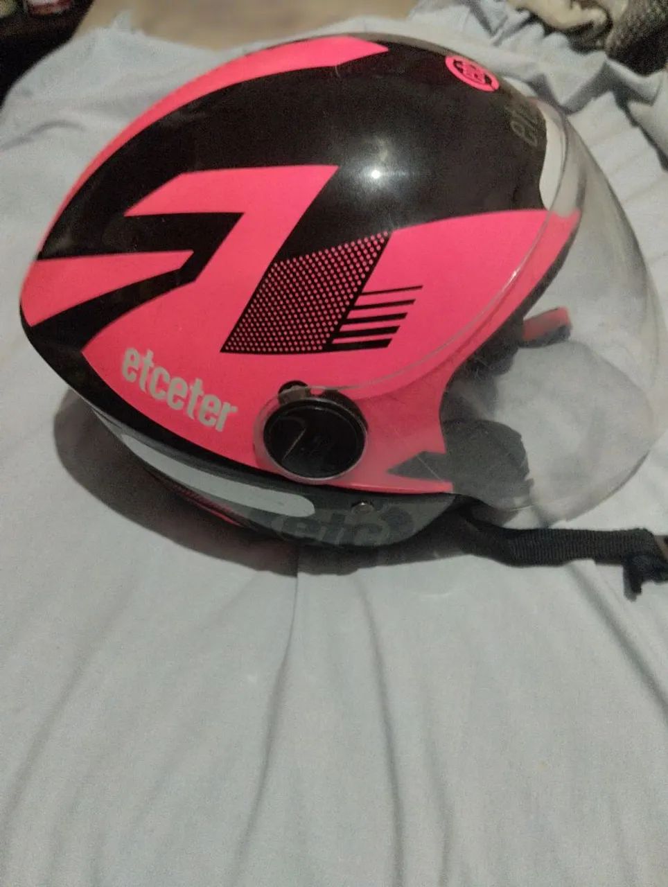 capacete 64293685002370120