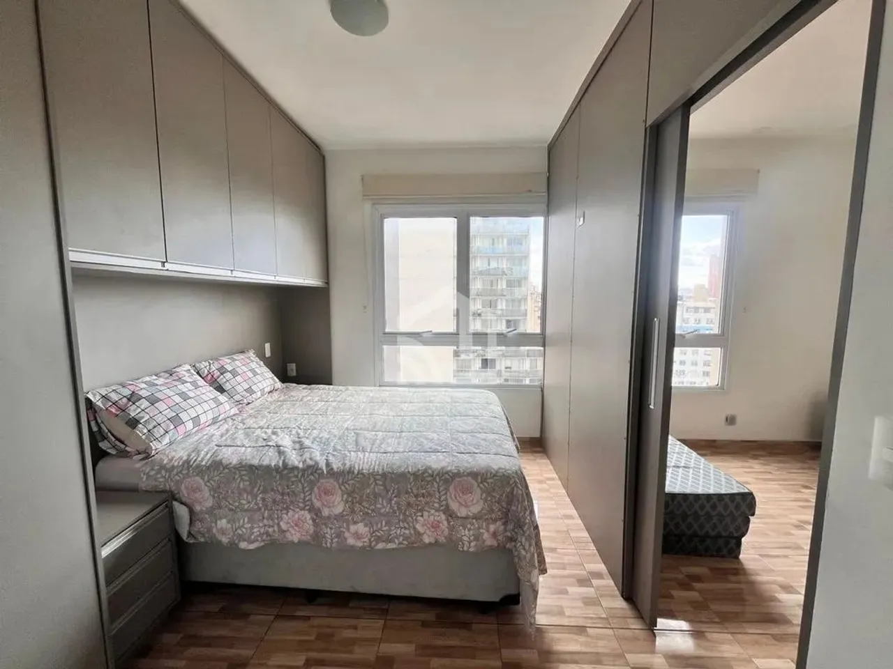 Apartamento à Venda no Centro De São Paulo Pronto para Morar!