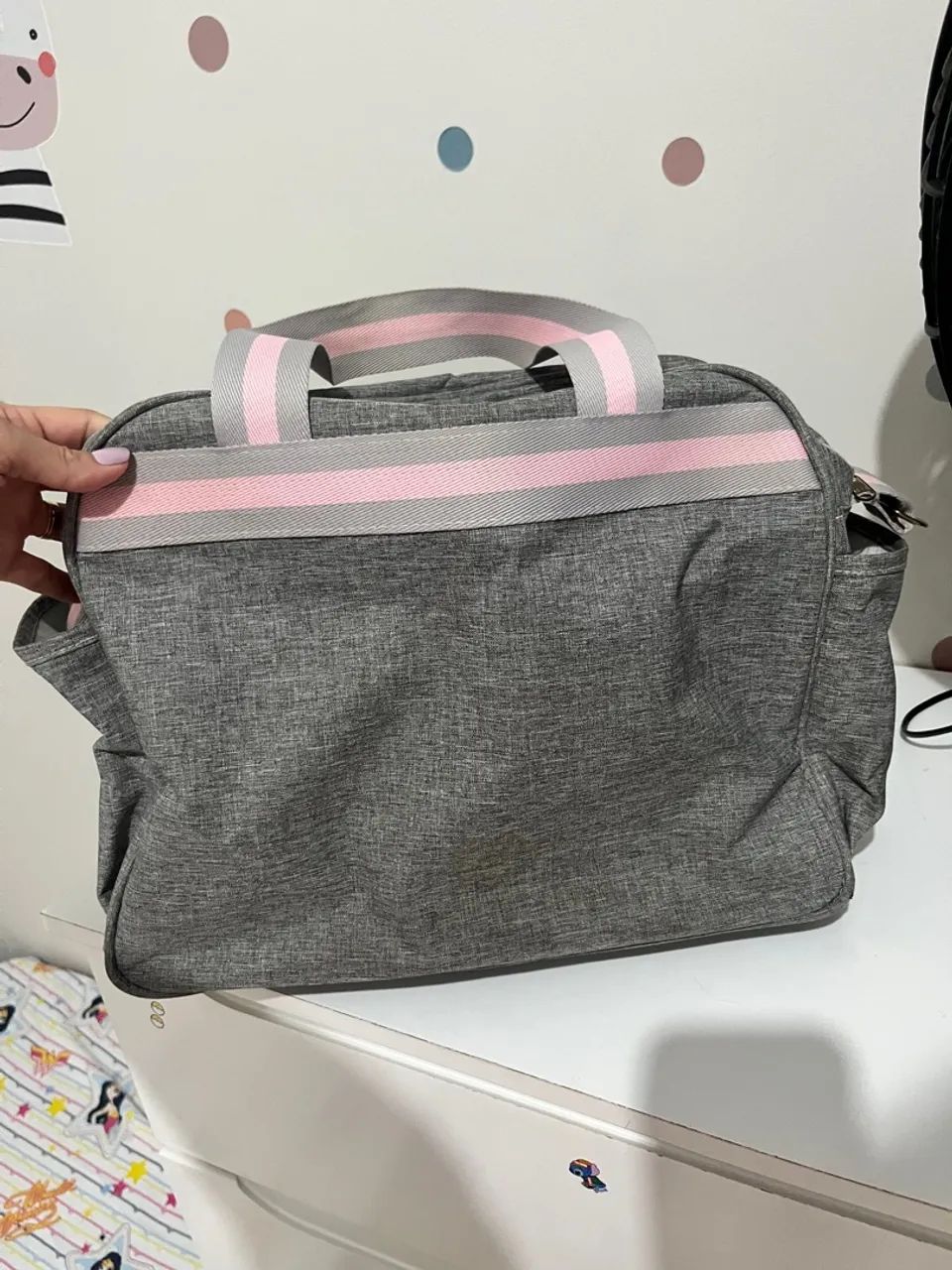 Bolsa maternidade - Foto 2