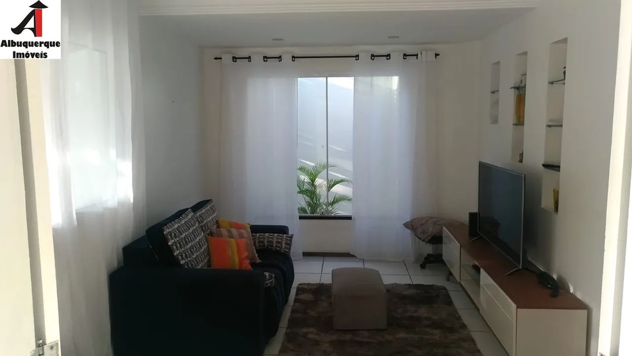 CASA RESIDENCIAL em São Luís - MA, Turu - Foto 2