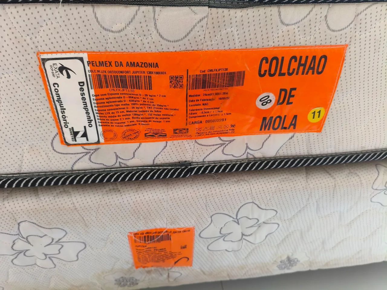 Cama de casal64302120097282122