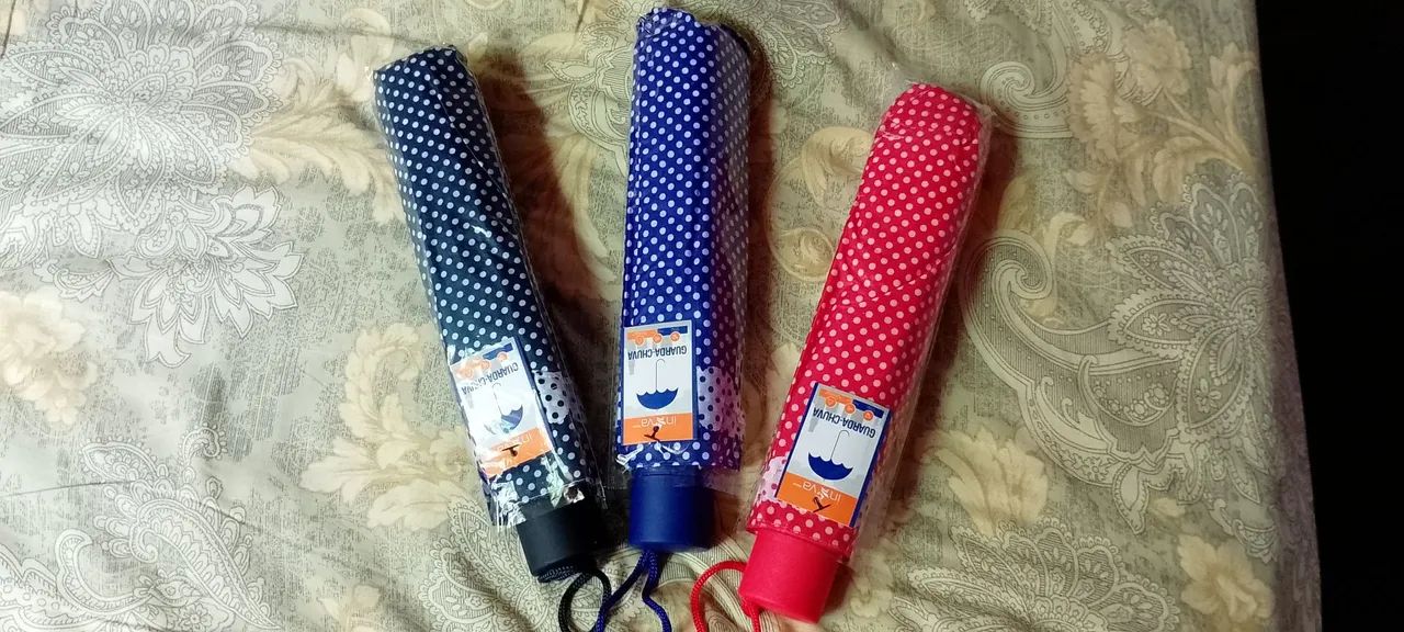 Guarda-chuvas - Grande