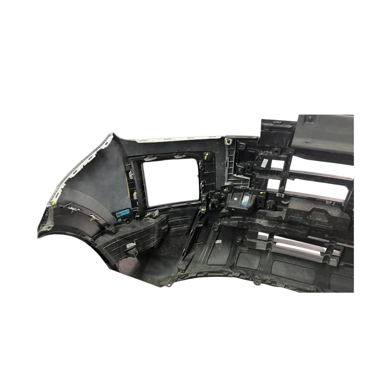Parachoque Completo Hyundai Creta 1.0 T 2022-2025 - Foto 5