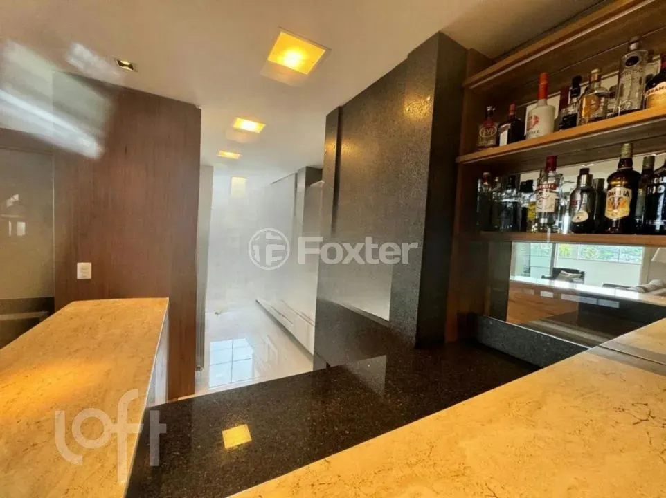 Apartamento à venda Avenida Das Hortensias, Vila Suica - Gramado