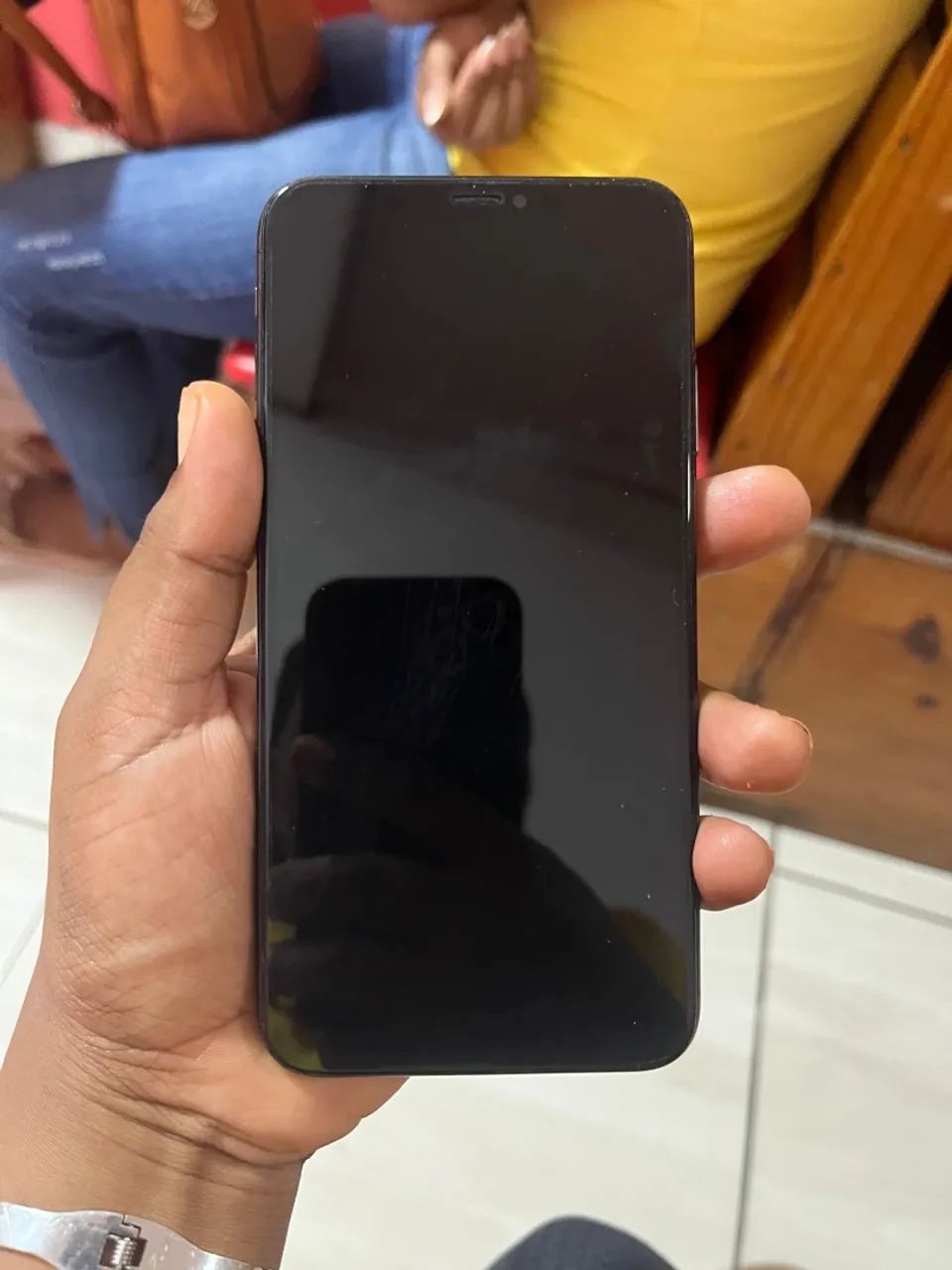 iPhone XS Max