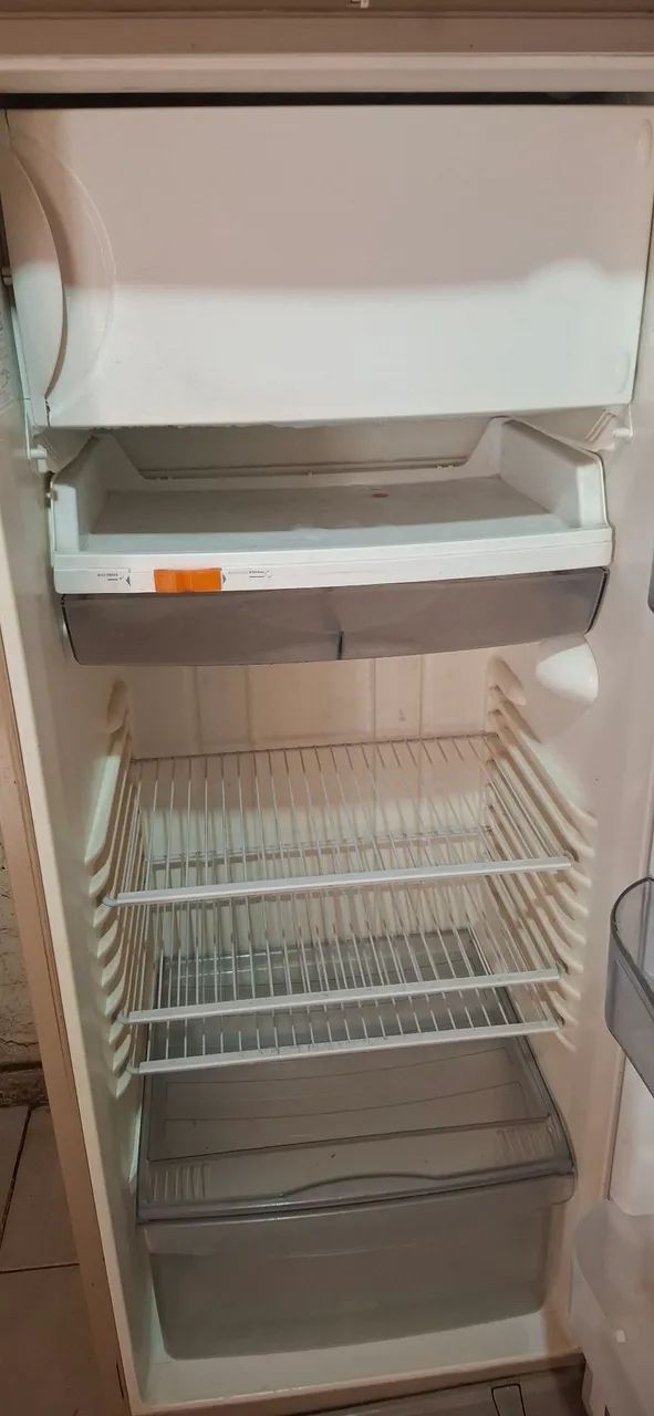 Geladeira Cônsul  - Foto 2