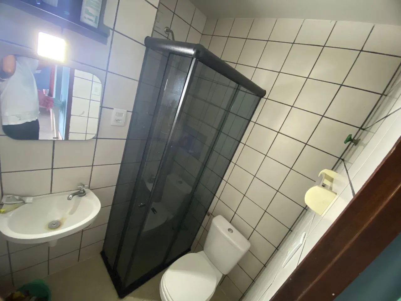 COP 30 Ap 2/4 com sacada  - Foto 4