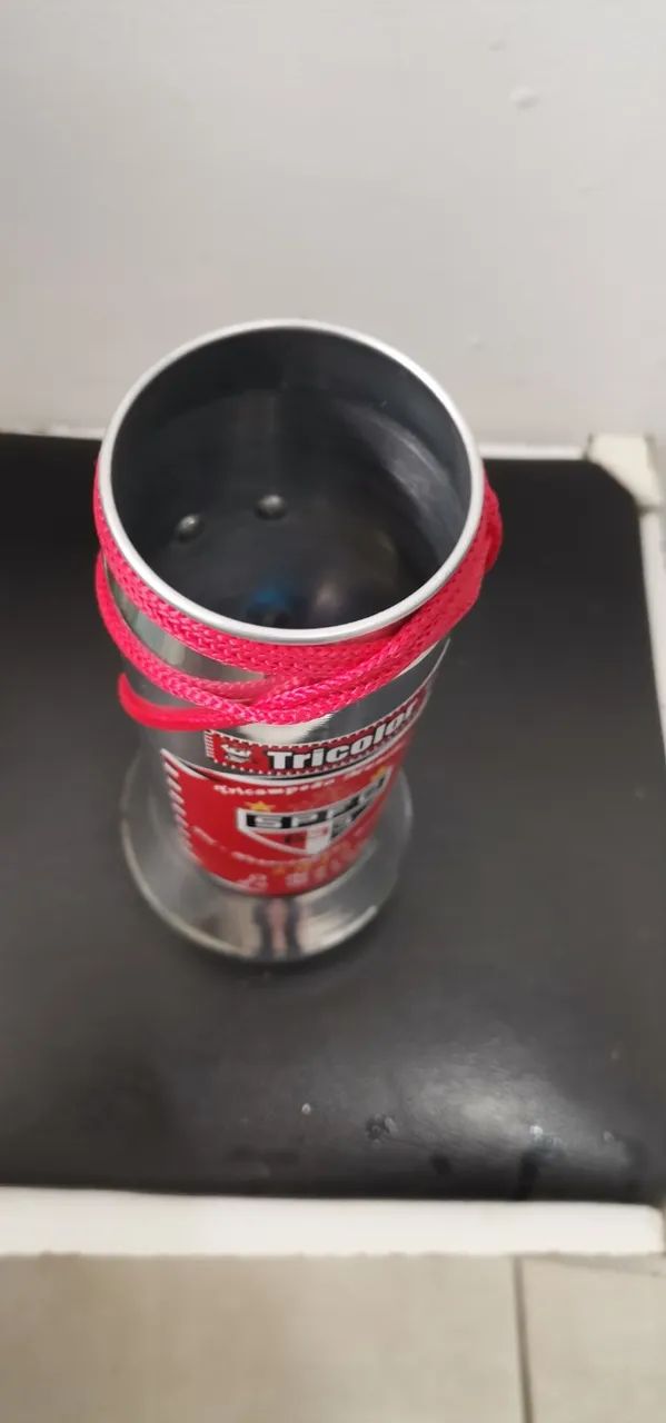 Caneca SPFC 2012  - Foto 3