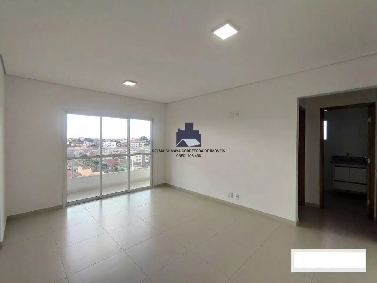 Apartamento à venda no bairro Boa Vista - São José do Rio Preto/SP
