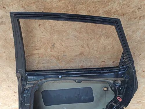 Porta Traseira Direita Hyundai I30 Hatch 2009 À 2012  - Foto 4