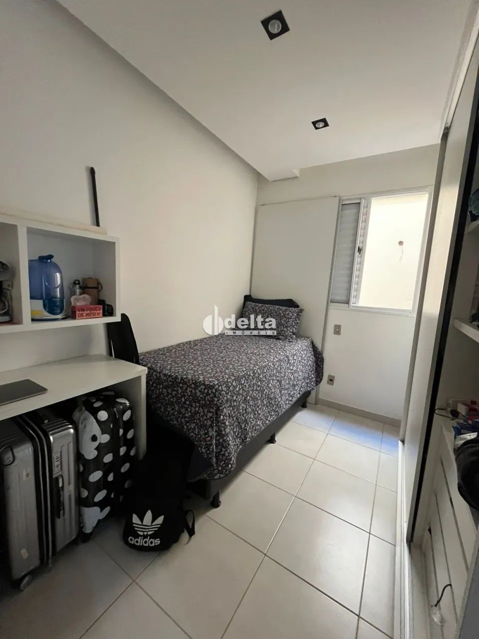 Apartamento disponível para venda no bairro Brasil em Uberlândia-MG - Foto 5