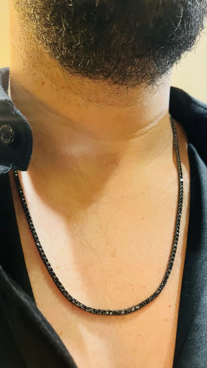 Riviera Negra Moissanites  - Foto 4