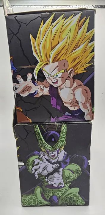 Final Blast Series Cell Final Form - Foto 5