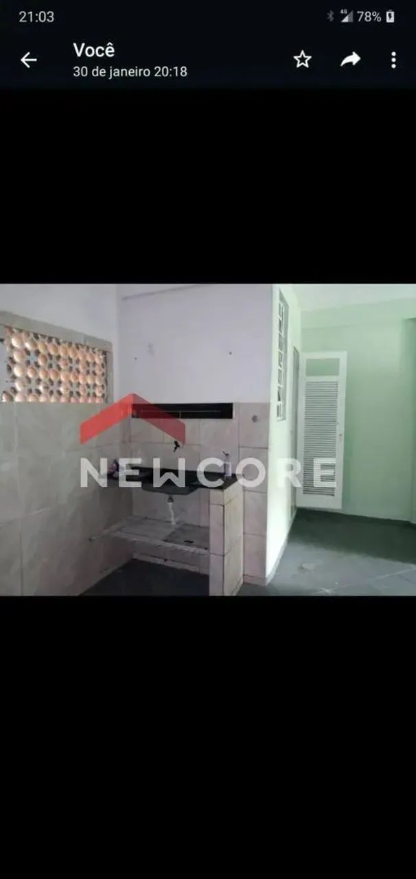Casa de Vila em Rua Julieta Valo Serrano - Arsenal - São Gonçalo/RJ - Foto 2