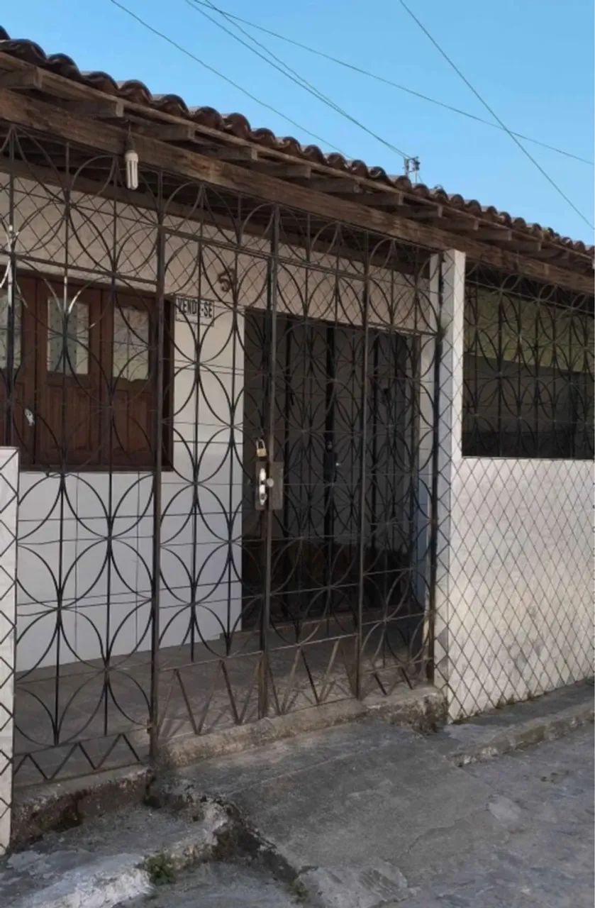 02- Casa na Cidade Olímpica AD - Foto 4