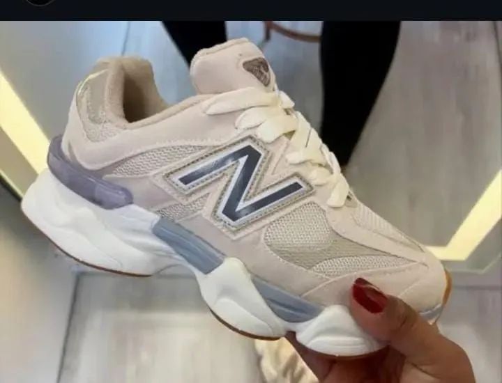 Tênis new balance  - Foto 2