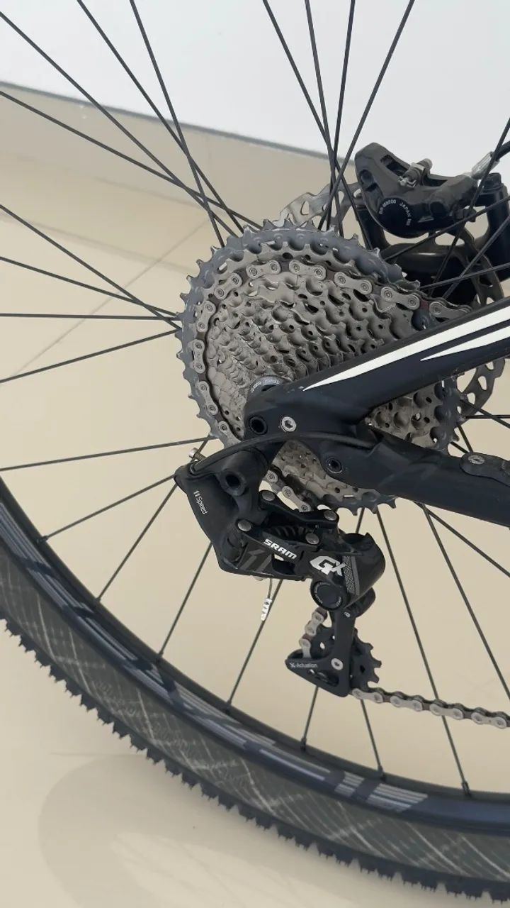 Specialized Epic Comp 2016 - Foto 3