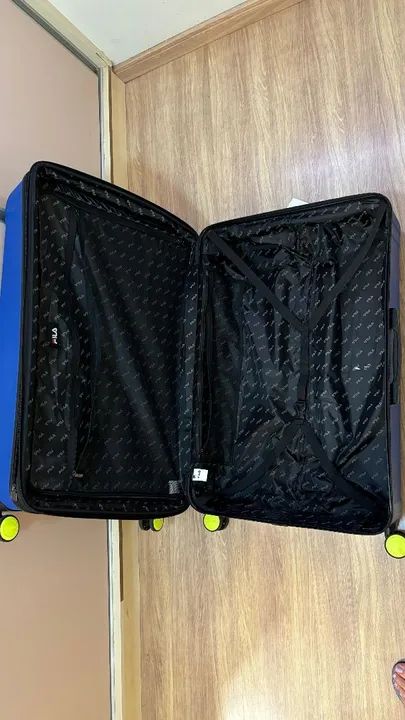 MALA FILA GRANDE 32 KG NOVA - Foto 3