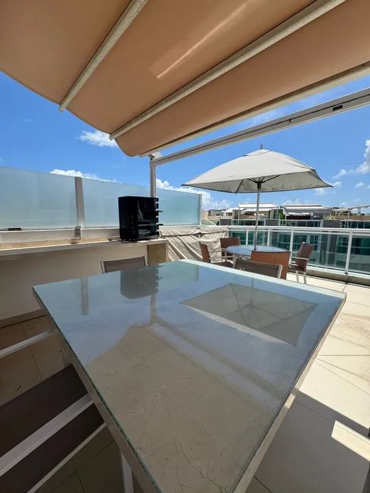 Cobertura duplex no In Mare Bali  - Foto 2