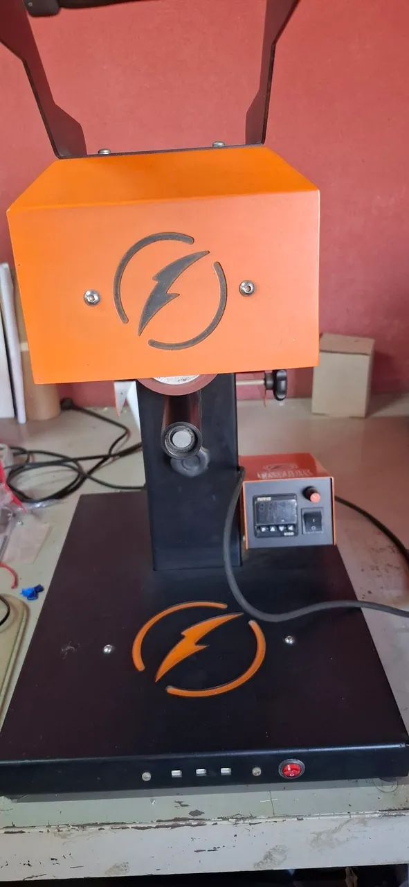 Faster 360 up - trabalhe em casa - transfer laser - Foto 4