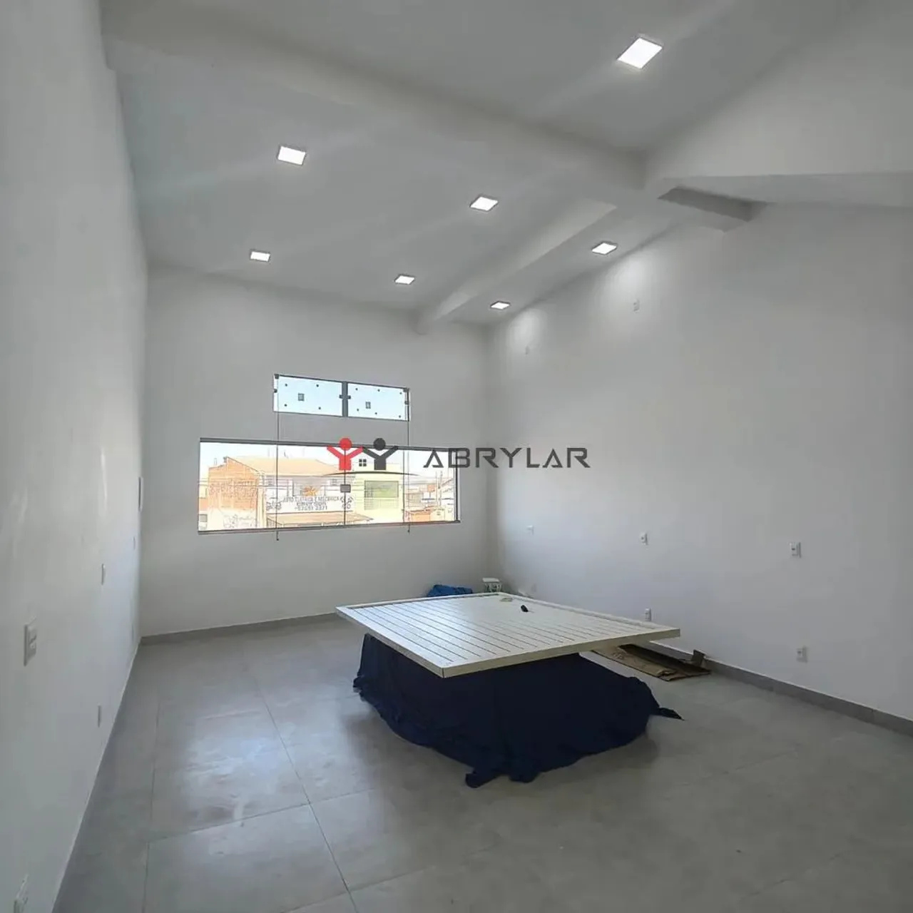Sala para alugar em Jundiaí, Ivoturucaia, com 50 m²
