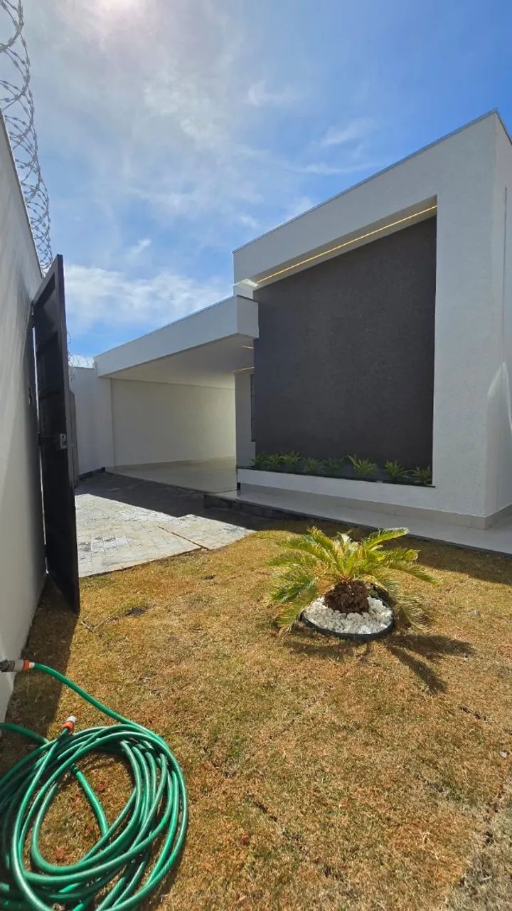 Foto - Montes Claros - Santa Rita I