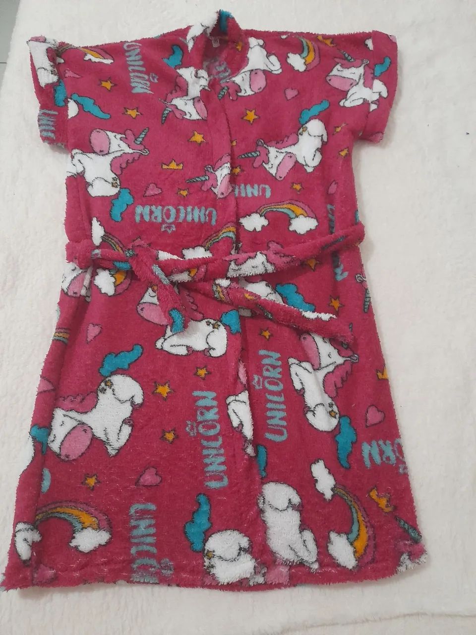 Roupa de Banho Infantil masculino e  feminino  - Foto 5