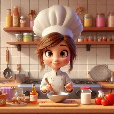 Personal Cooking no Campeche