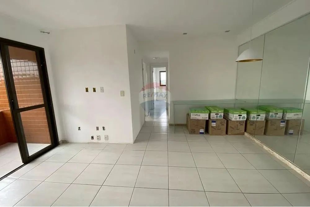 Apartamento 3/4 com Suíte na Paralela  Condomínio Brisas - Foto 4