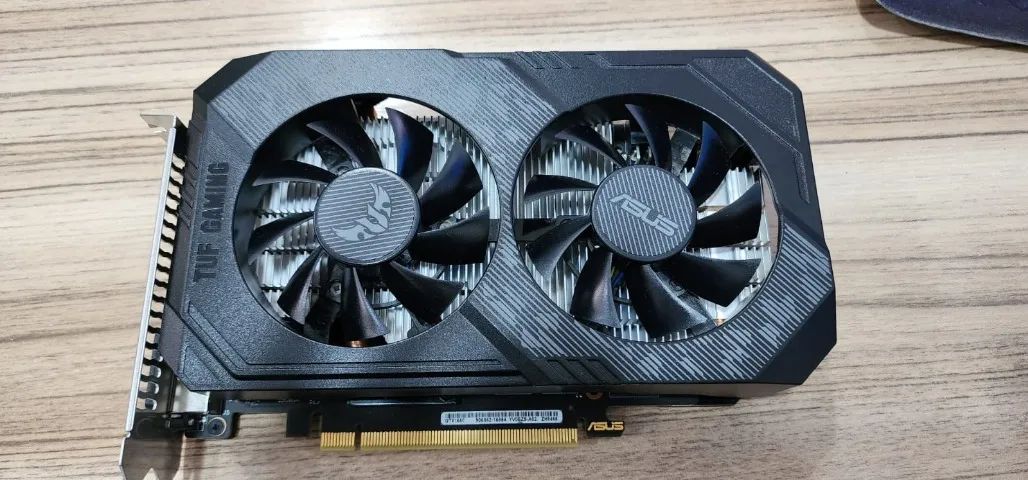 GTX 1650 4gb - Foto 3