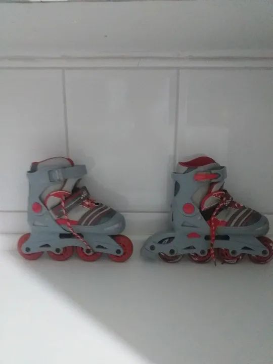 Patins  - Foto 3