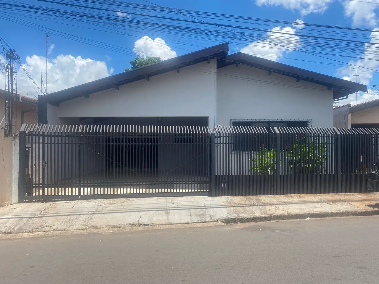 Foto - Pirassununga - Vila Constituição