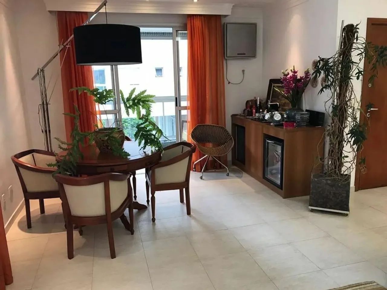Apartamento em Rua Sampaio Moreira - Embaré - Santos/SP - Foto 4