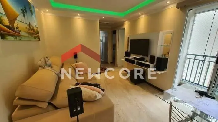 Apartamento em Rua Clara Camarão - Jardim Amazonas - Campinas/SP
