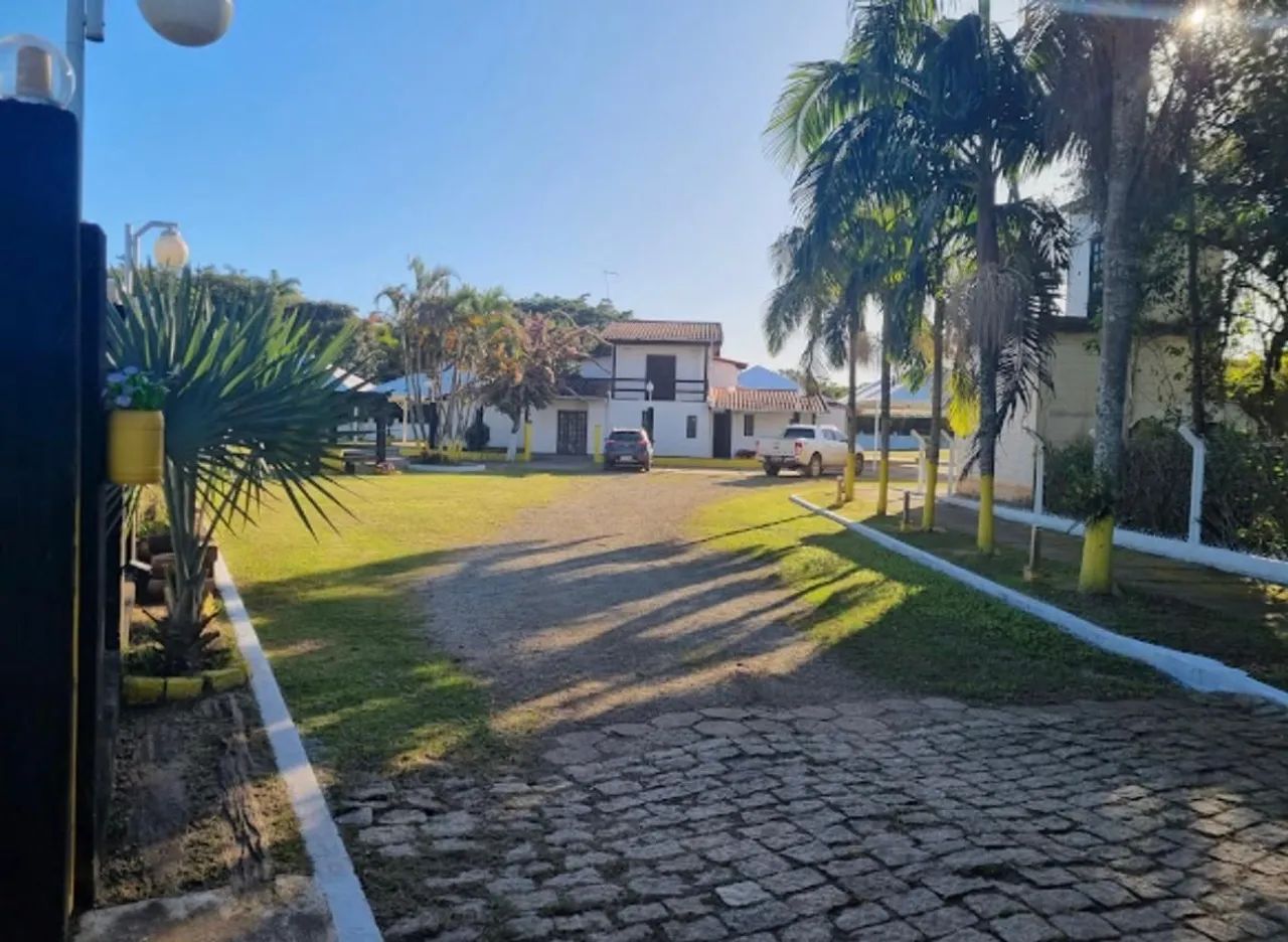 SITIO PARA LOCAÇÃO MOGI DAS CRUZES - Foto 3