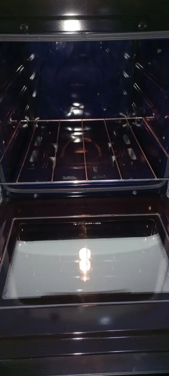 Fogão consul automático em ótimo estado e com garantia  - Foto 2