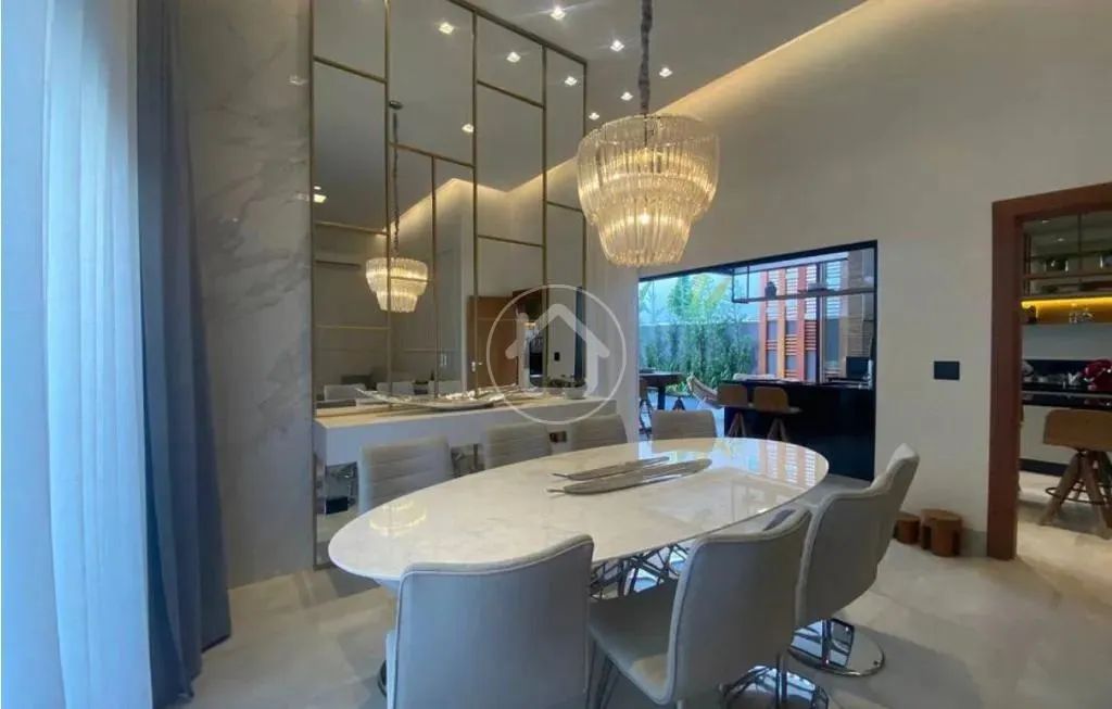 CASA TÉRREA 03 SUITES - RICA EM DETALHES - Foto 4