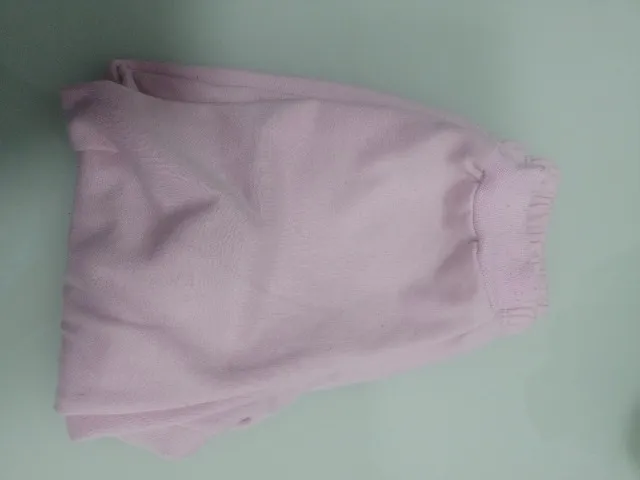 Roupa infantil