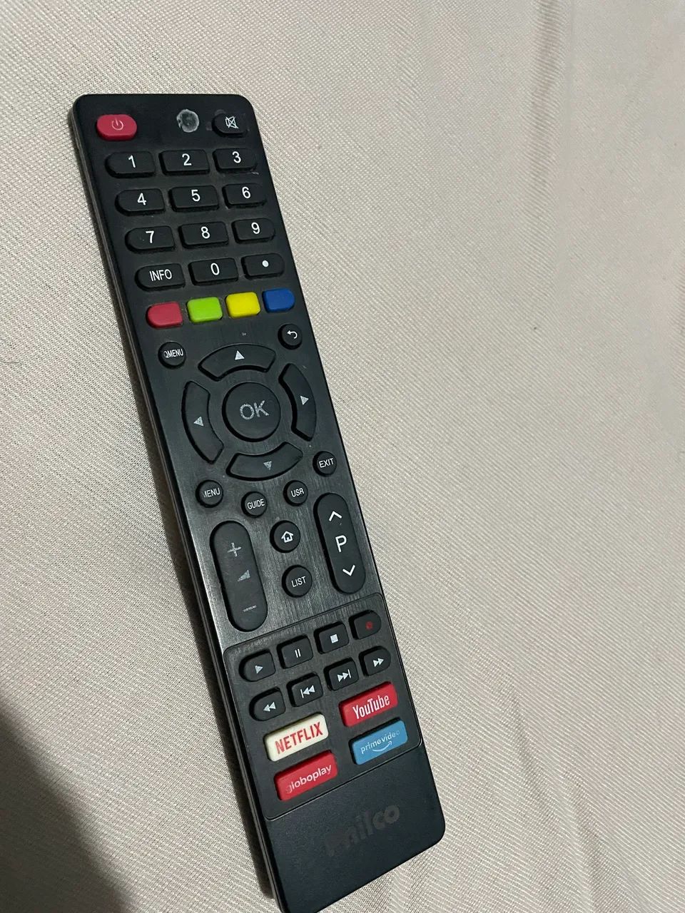 Tv smart 39 polegadas philco64297413140738121