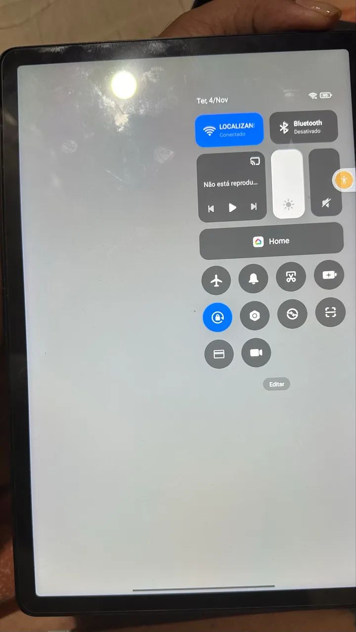 tablet Xiaomi64289086768258121