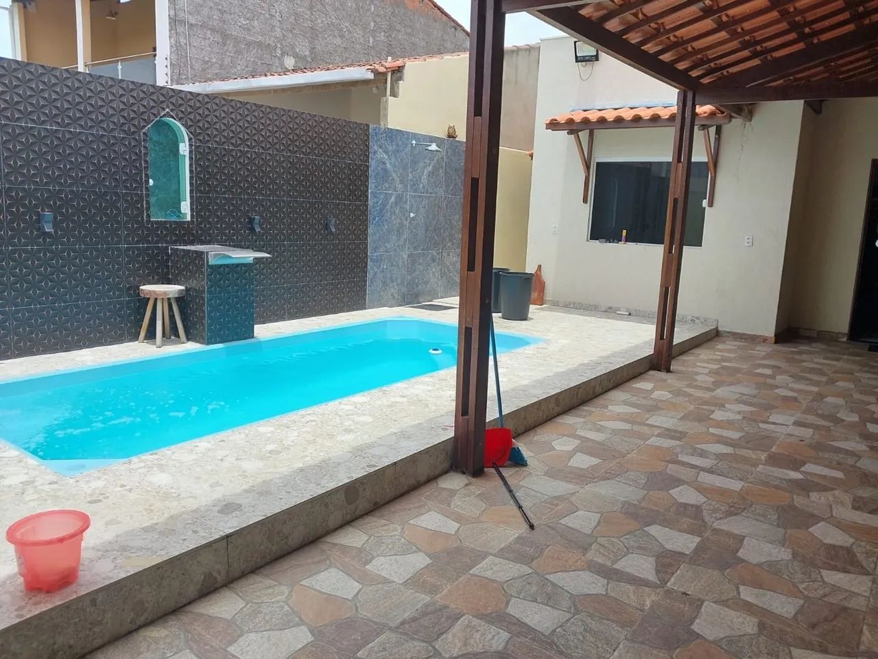 Casa na Barra nova 400m da praia - Foto 5