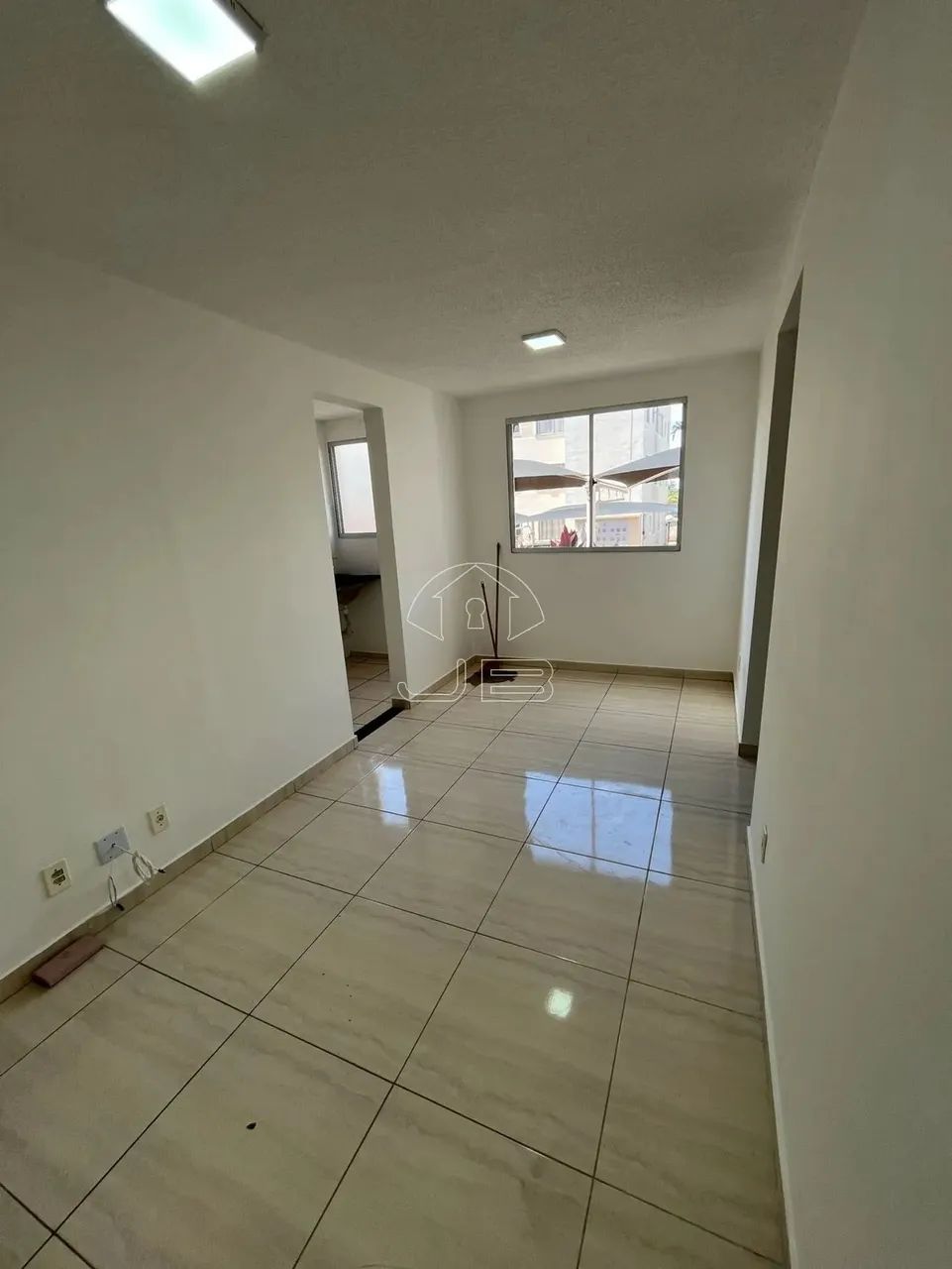 Excelente oportunidade! Apartamento à venda no Parque das Constelações, em Campinas/SP: 2 